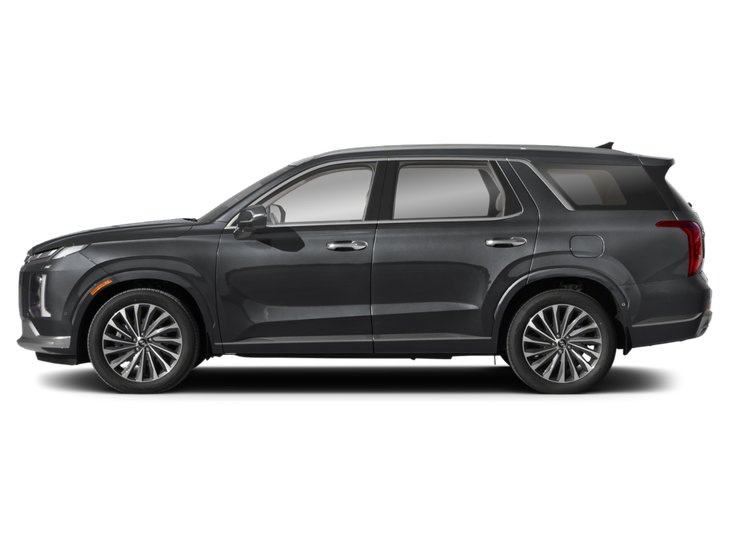 2025 Hyundai Palisade Ultimate Calligraphy