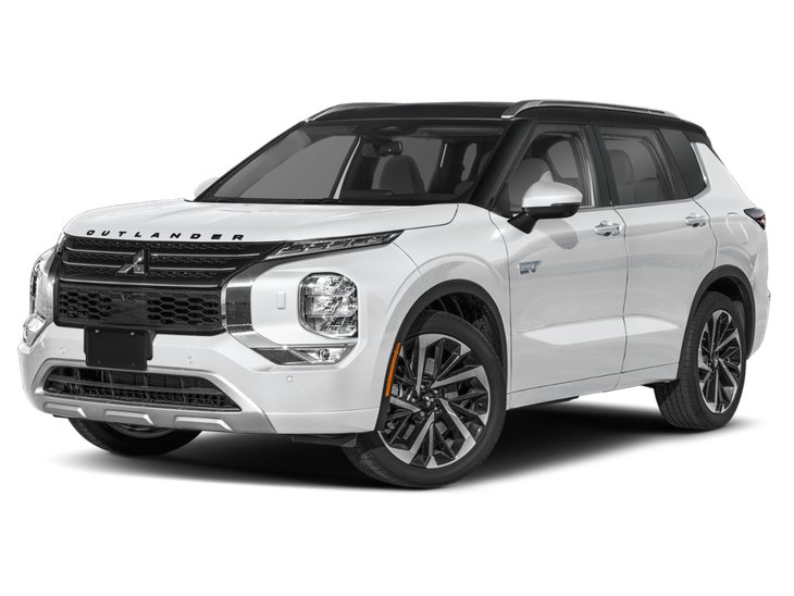 2025 Mitsubishi Outlander PHEV GT