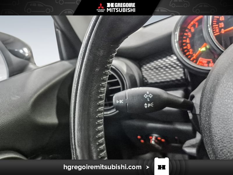 2018 Mini Cooper S Black Blainville - photo #19