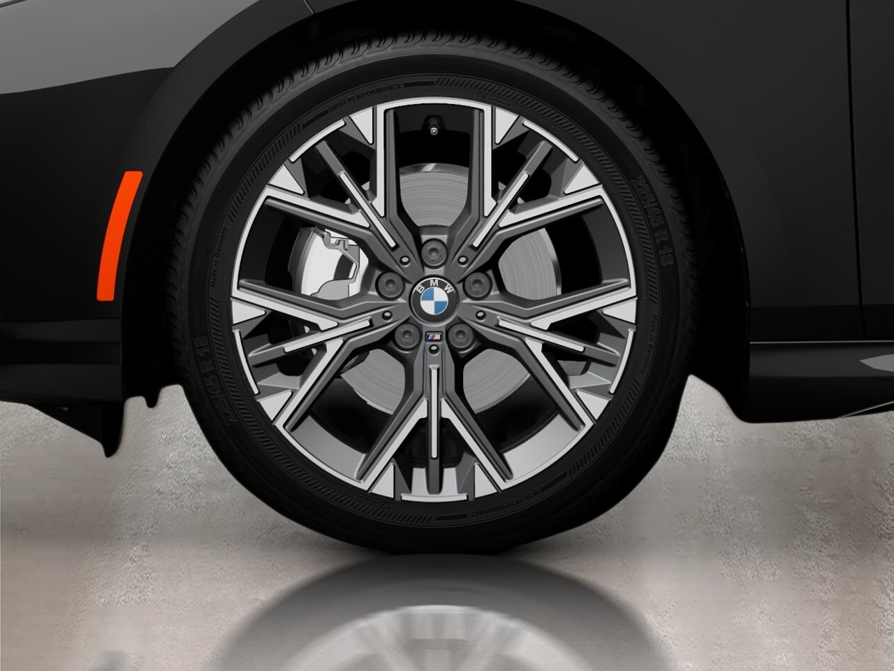 2026 BMW 2 Series Loc. 48 m. 706$/mois à 3.49% Black Sapphire Metallic Blainville - photo #13