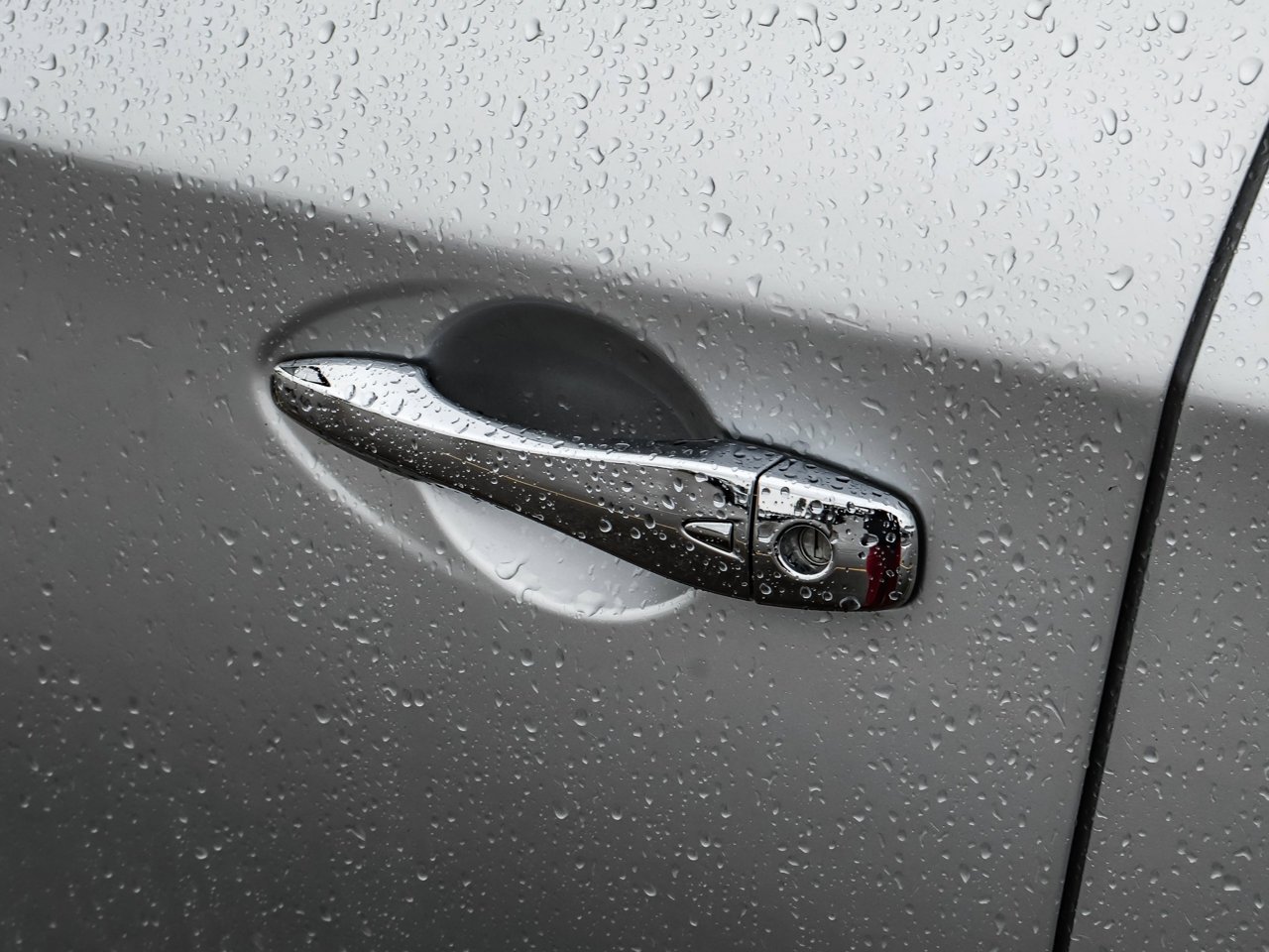 2015 Nissan Pathfinder 4WD 4dr Platinum Grey Sherwood Park - photo #11