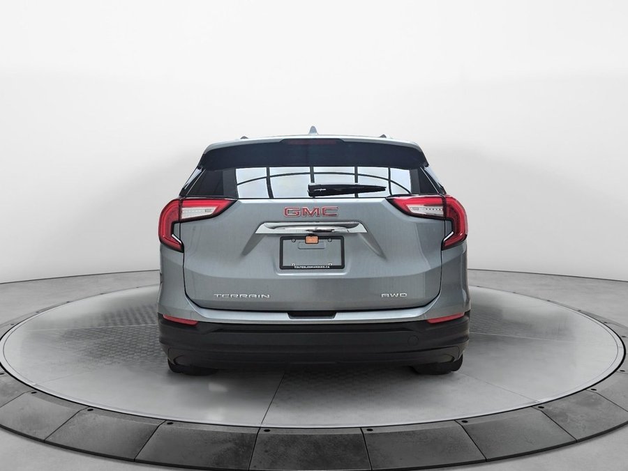 GMC Terrain 2023 2023