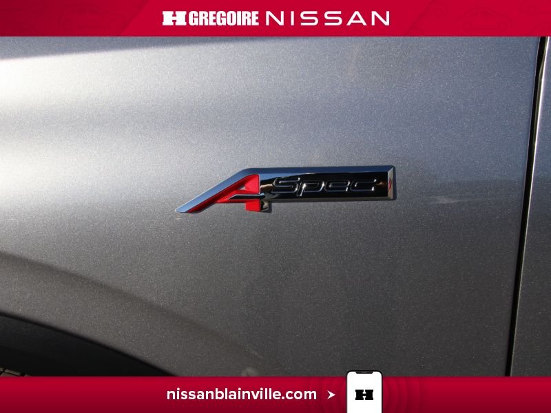 2025 Acura MDX Grey Saint-Eustache - photo #30
