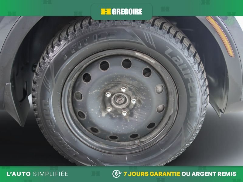 Kia Sorento 821209 | LX+ AWD AUTO A/C CAM RECUL BLUETOOTH 2022 Gris Laval - photo #28