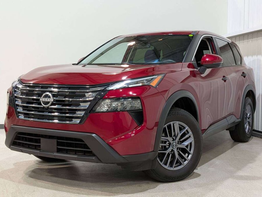 Nissan Rogue 2024 2024 Rouge