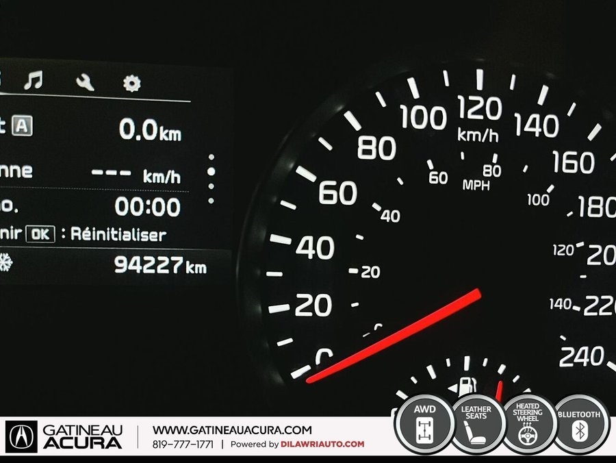 Kia Sportage *** BAS KILOMÉTRAGE *** 2018 Brun