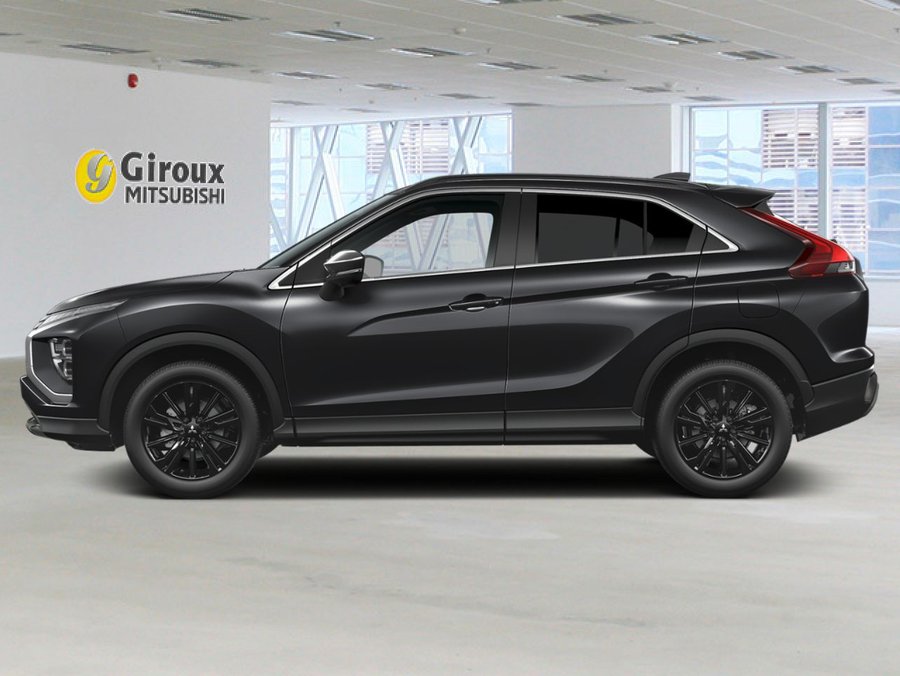 MITSUBISHI Eclipse Cross NOIR S-AWC 2026 Noir tarmac nacré
