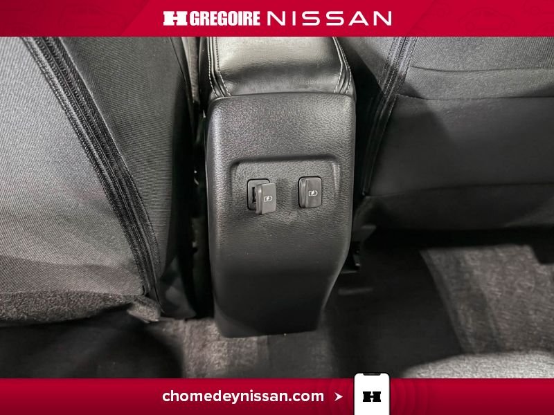 2024 Nissan Kicks Grey Blainville - photo #24