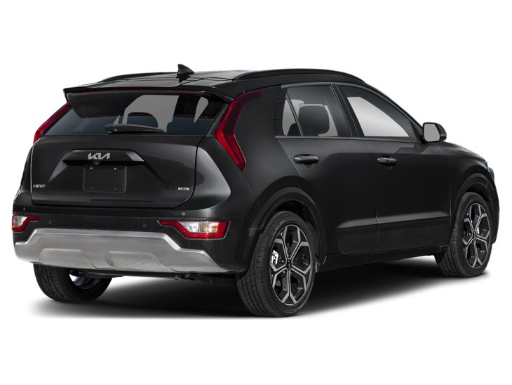 2025 Kia Niro EX Premium