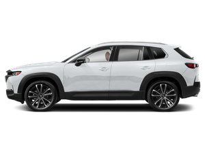 Mazda CX-50 2025