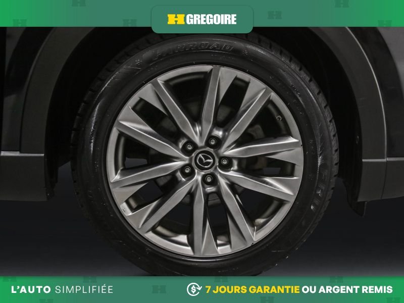 2019 Mazda CX-9 Black Laval - photo #34