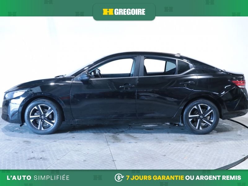 Nissan Sentra 2024 2024 Noir