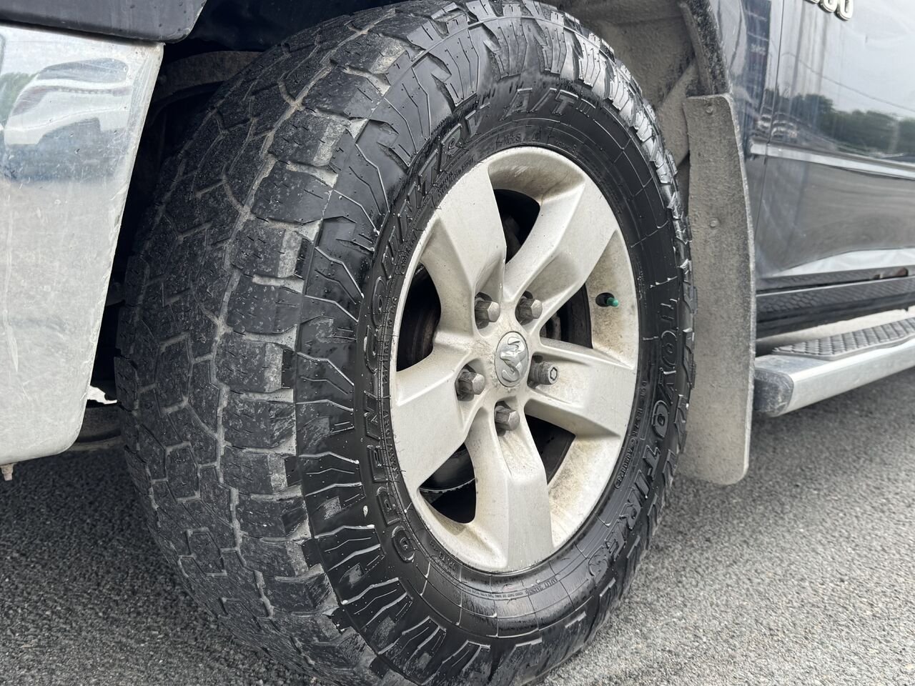Ram 1500 Hemi 2015 Noir Granby - photo #10