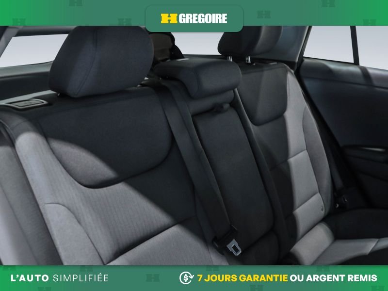 2021 Hyundai IONIQ Silver Saint-Eustache - photo #23