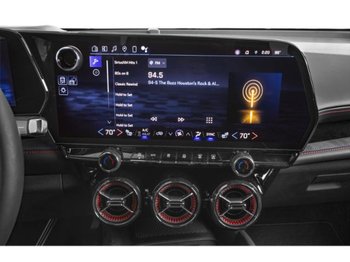 Chevrolet Blazer EV RS PA