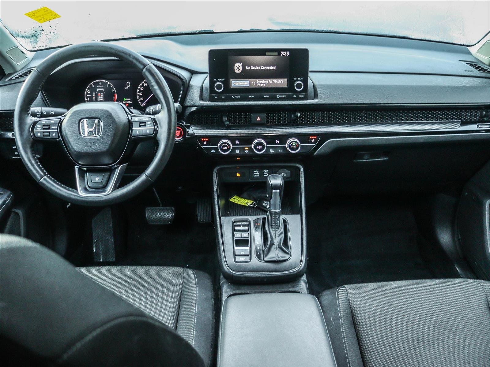 2024 Honda CR-V Sport Ottawa & Gatineau - photo #13