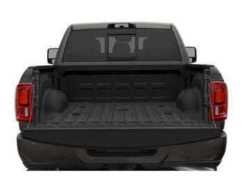 Ram 2500 Limited