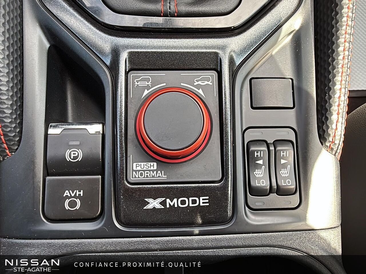 Subaru Forester 2024 Gris Ste-Agathe des Monts - photo #21