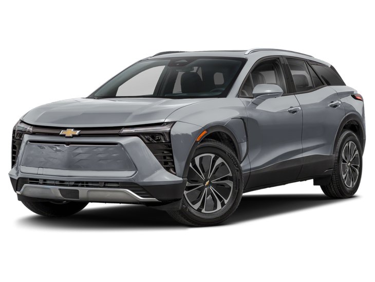 2025 Chevrolet Blazer EV LT TA