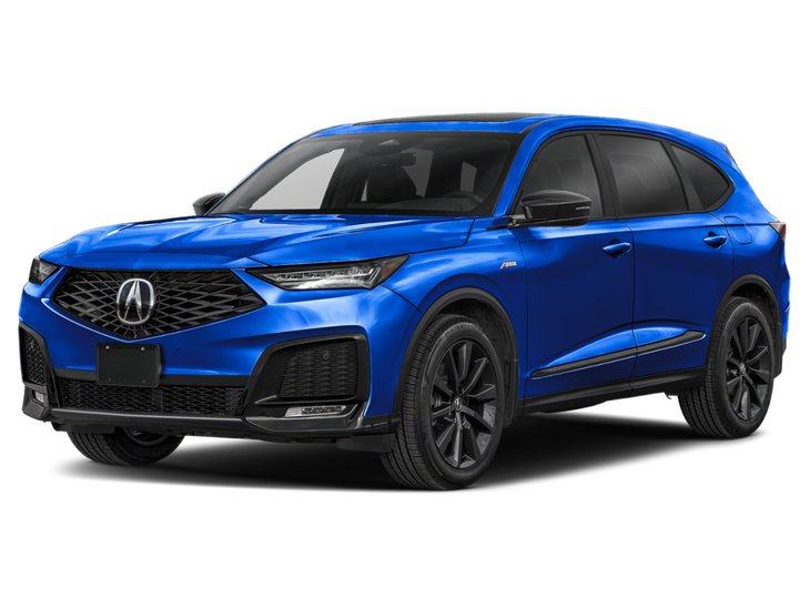 2025 Acura MDX A-Spec