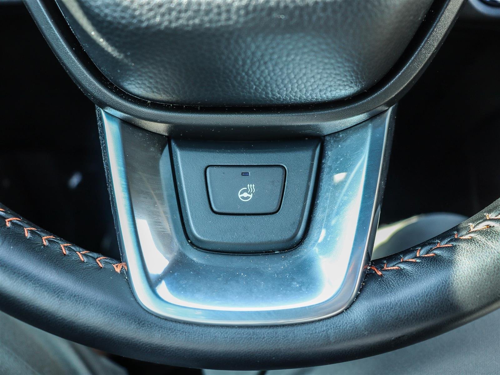 2026 Honda CR-V Hybrid EX-L Ottawa & Gatineau - photo #28