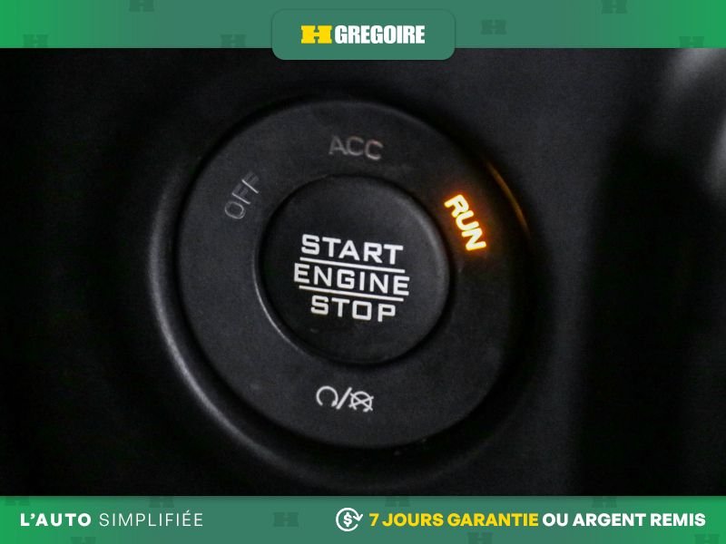 2021 Jeep Wrangler Grey Laval - photo #18