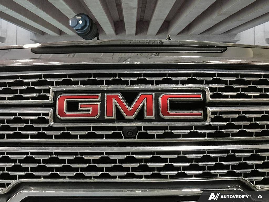 2022 GMC Sierra 1500 Limited 2600881A | Denali Black Edmonton - photo #8