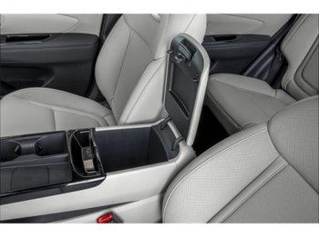 Hyundai Tucson hybride Ultime