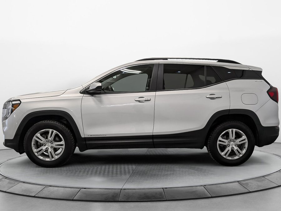 GMC Terrain AWD SLE Sièges Chauffants 2022 Autre