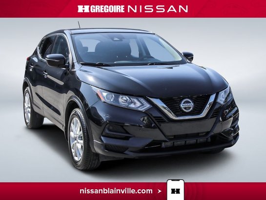 2023 Nissan Qashqai 2023 Black