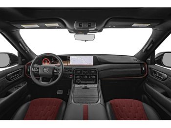 Nissan Armada NISMO