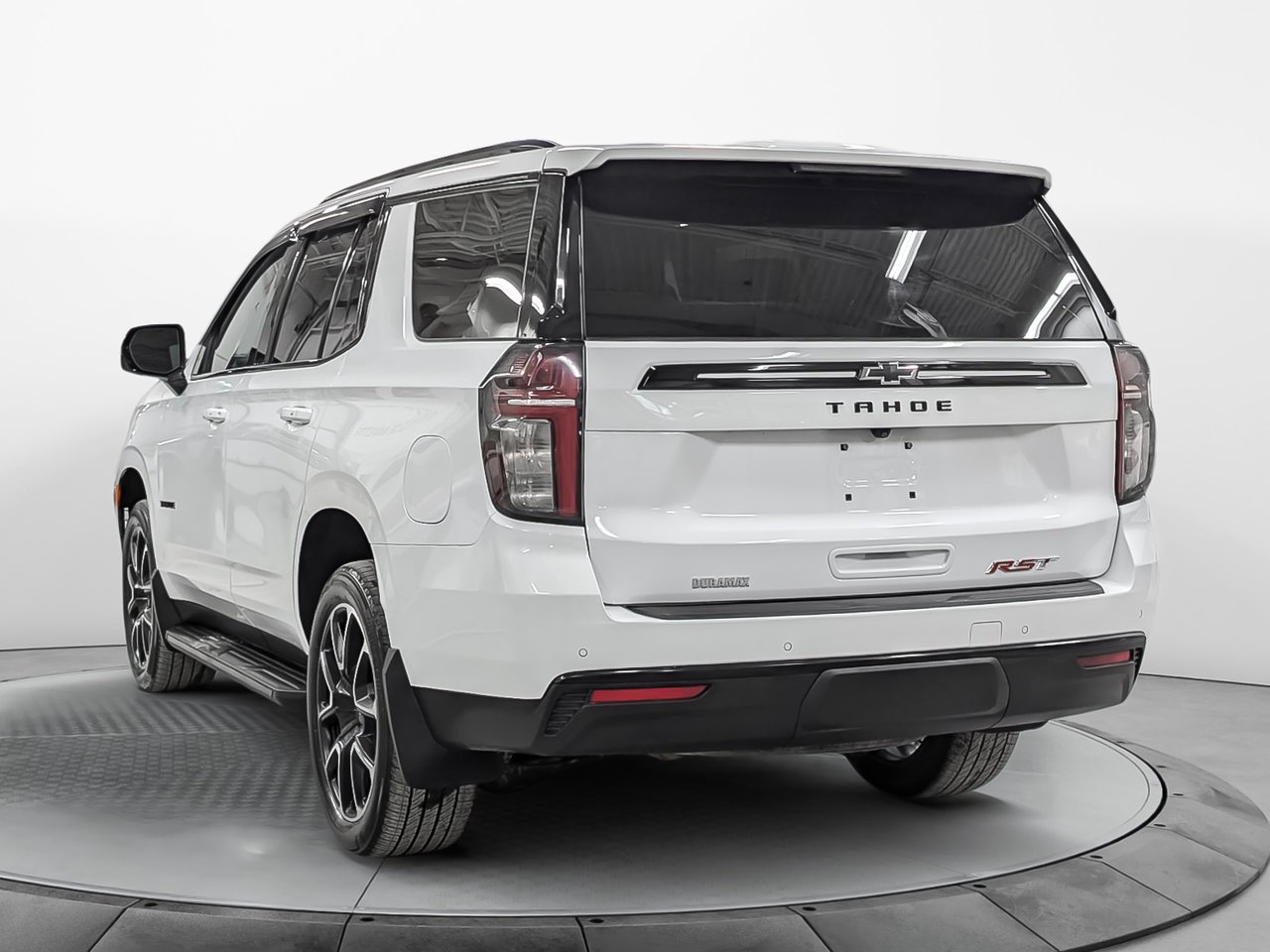 Chevrolet Tahoe RST 2023 . Granby - photo #2
