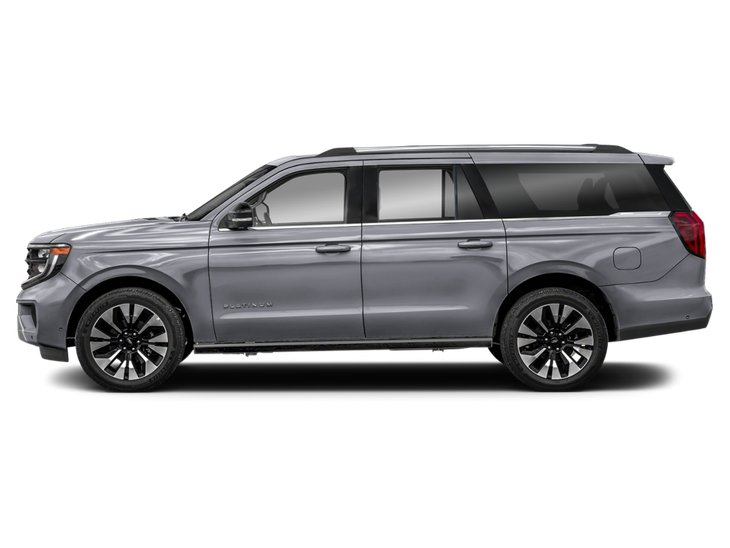 2026 Ford Expedition Platinum Max