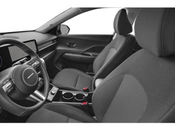 Hyundai Kona électrique Privilégié