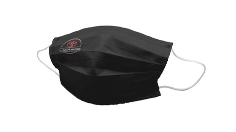 Port du masque obligatoire