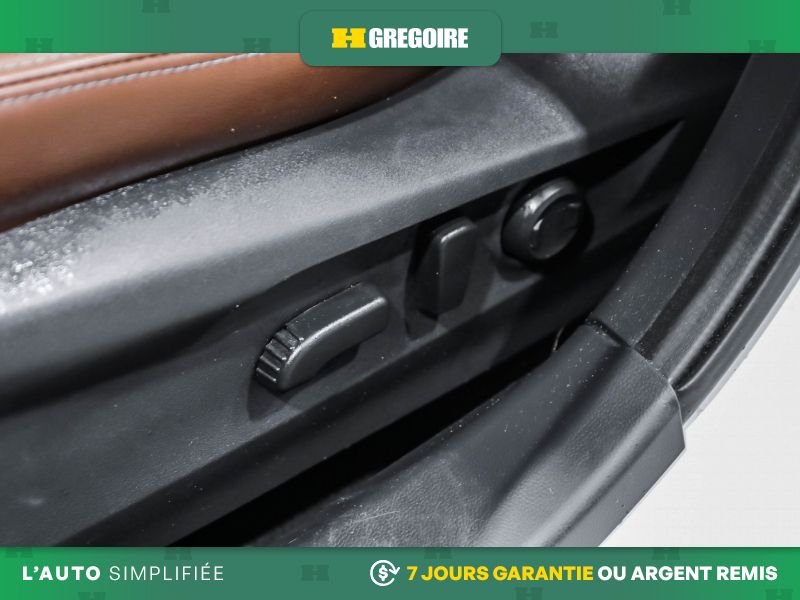Subaru Outback 2022 Blanc Laval - photo #16