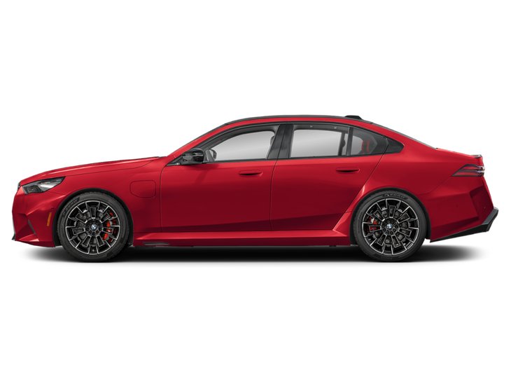2026 BMW M5 