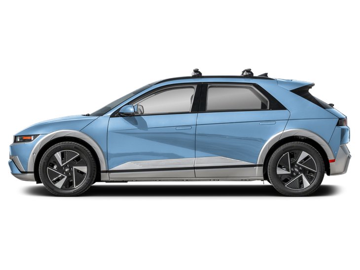 2026 Hyundai IONIQ 5 Privilégié