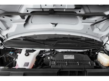 GMC Fourgonnette Savana utilitaire 