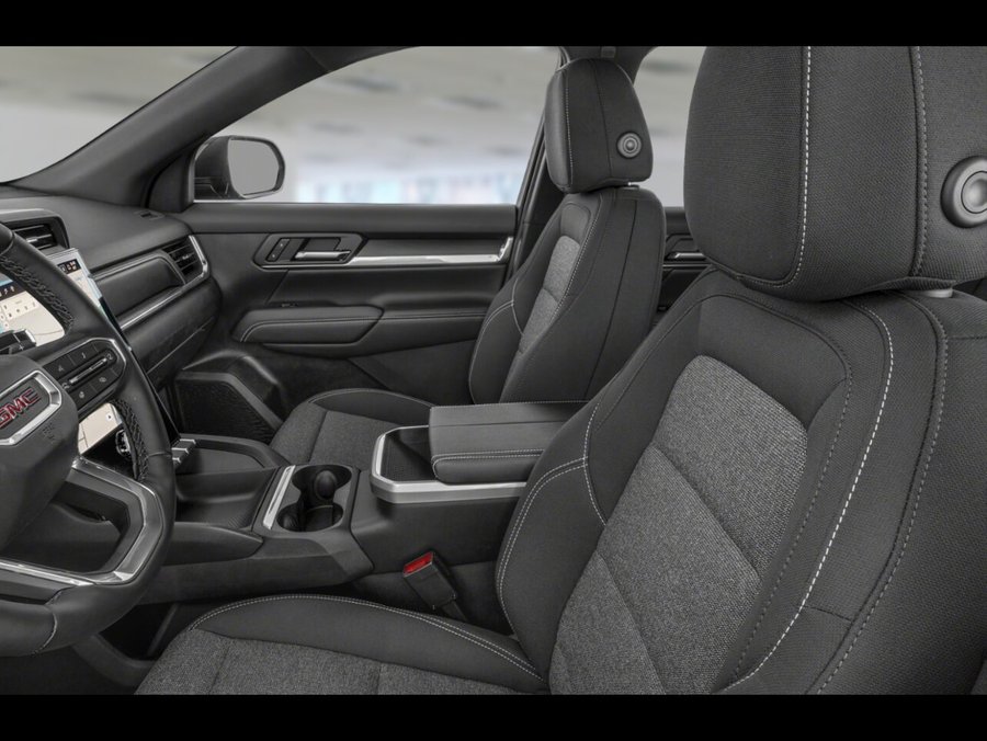 2026 GMC Terrain 2026 STERLING METALLIC