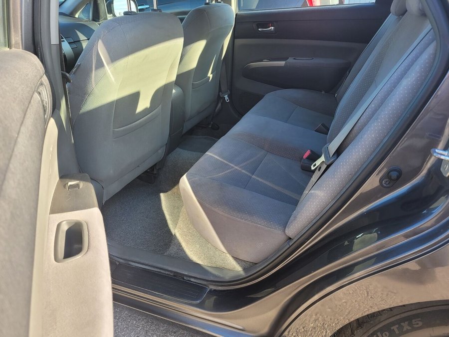 2009 Toyota Prius Hayon 5 portes Brown