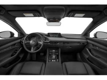 Mazda Mazda3 Sport GS