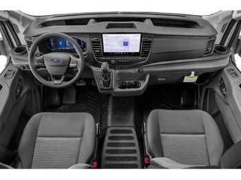 Ford Transit Passenger Wagon XLT