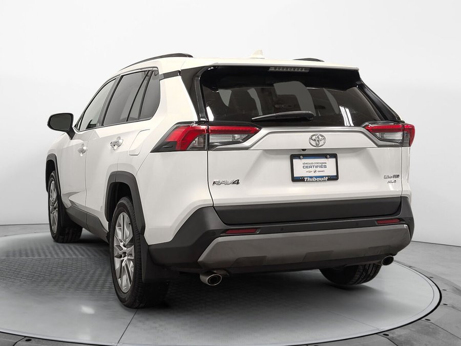 2021 Toyota RAV4 2021 Other