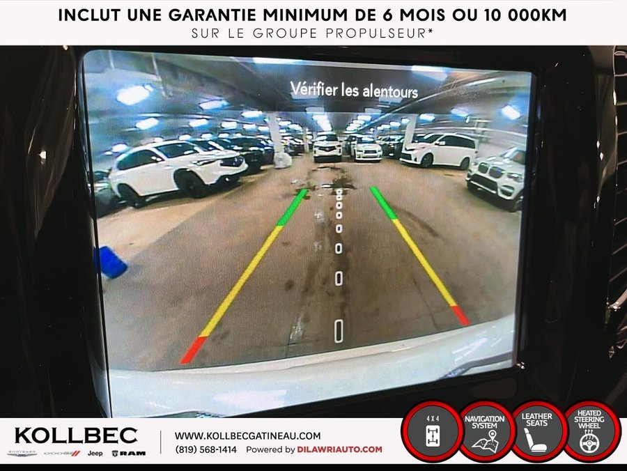 Jeep Compass *** UN PROPRIO + CLEAN CARFAX *** 2020 Blanc