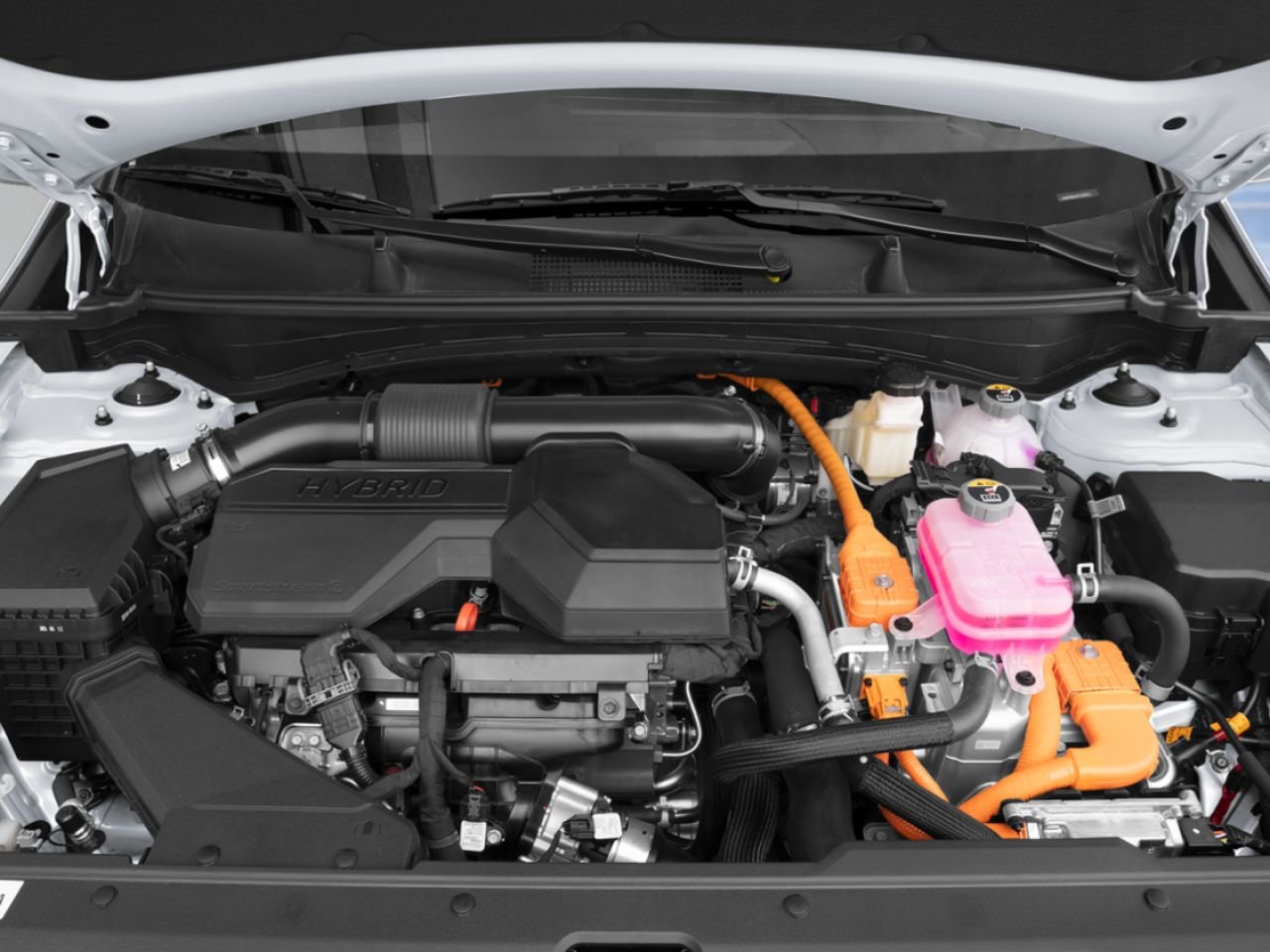 Kia Sportage hybride 2026 Blainville - photo #7