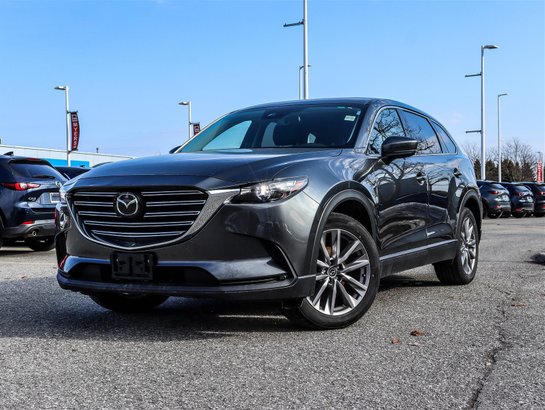 2023 Mazda CX-9 2023 