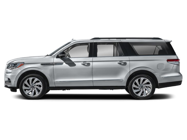 2024 Lincoln Navigator L Ultra