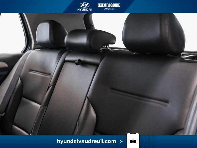 Volkswagen Golf 2015 Bleu Laval - photo #19