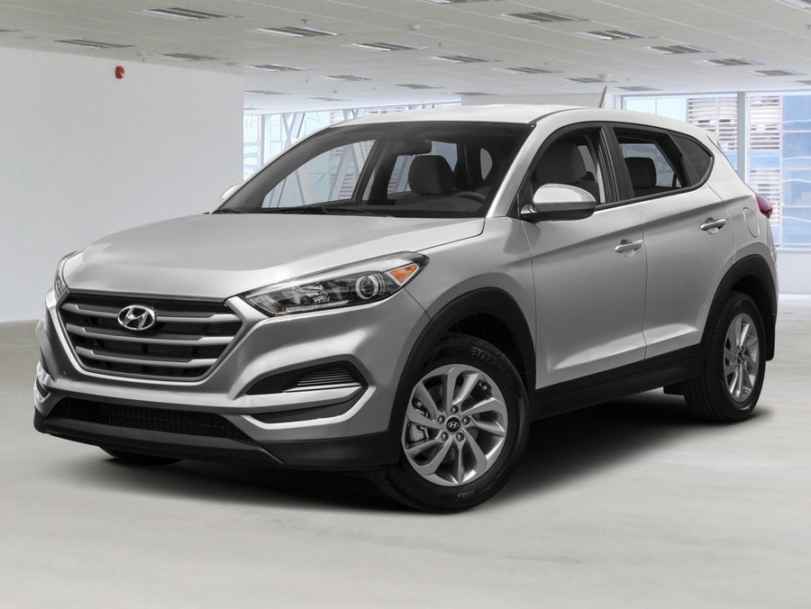 Hyundai Tucson 2017 2017 Gris